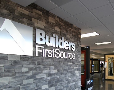 Builders FirstSource