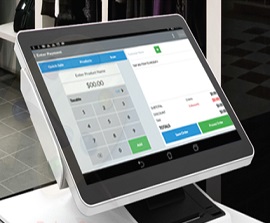 Central Payment