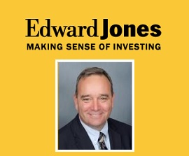 Edward Jones