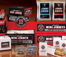 Jimmy Johns