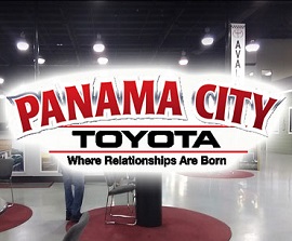 Panama City Toyota