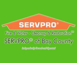 Servpro of Bay County